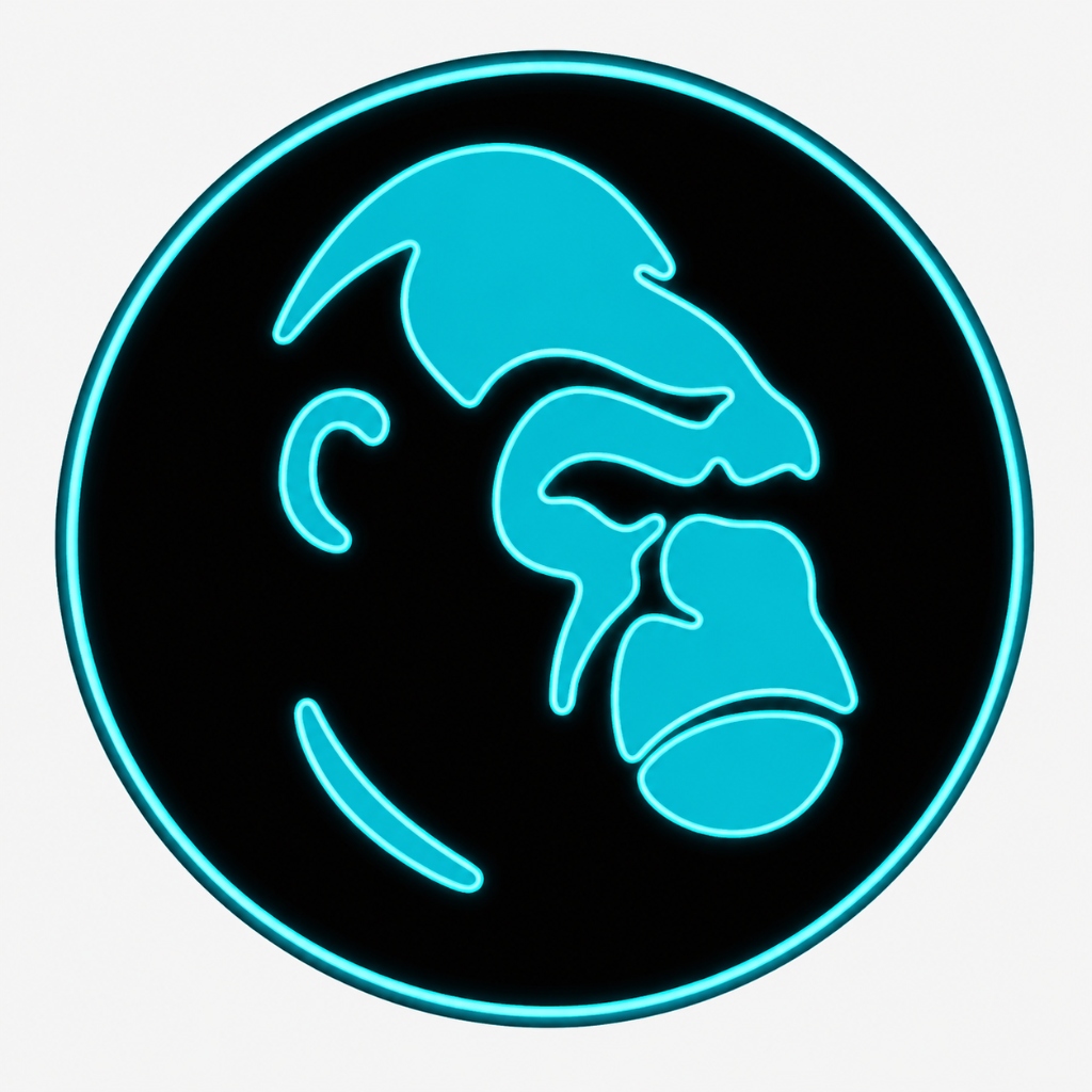 Beast Training Center Logo